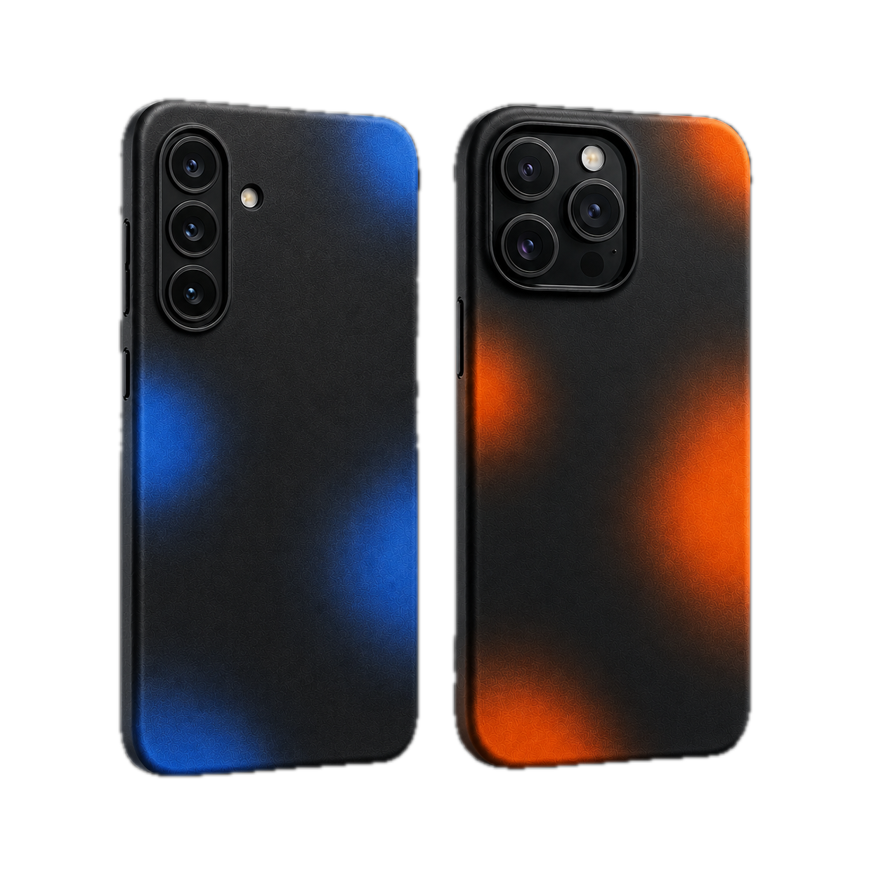 Zamara Thermochromic Case