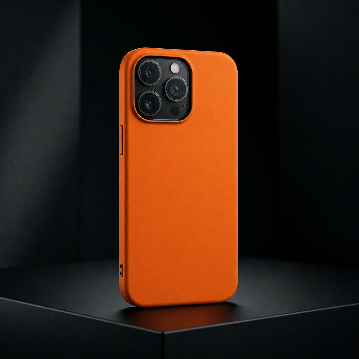 Heat Case