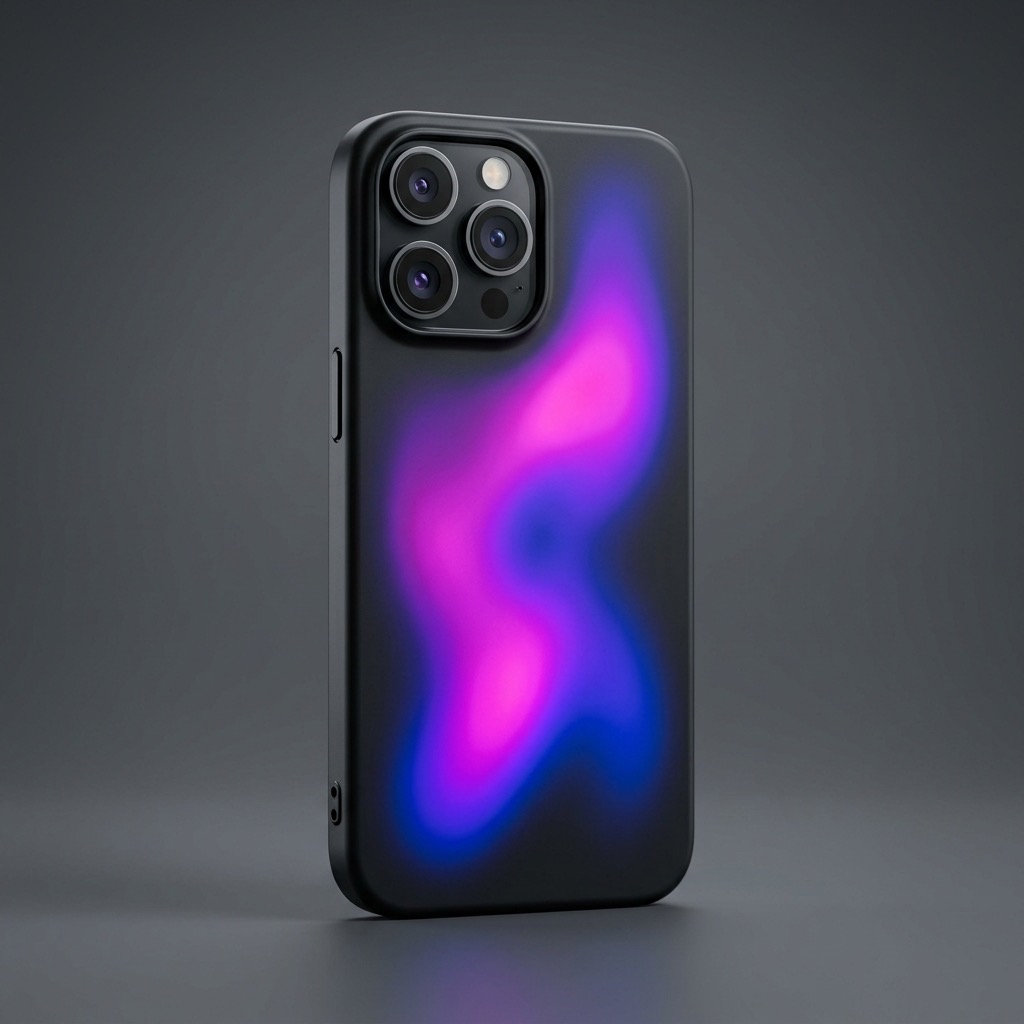 Zamara Shift: Apple Edition - Active State