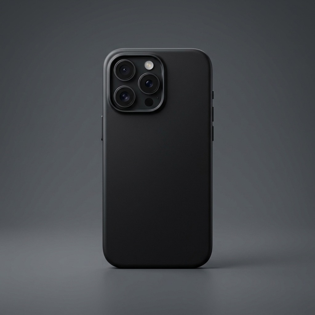 Zamara Shift: Apple Edition - Normal State