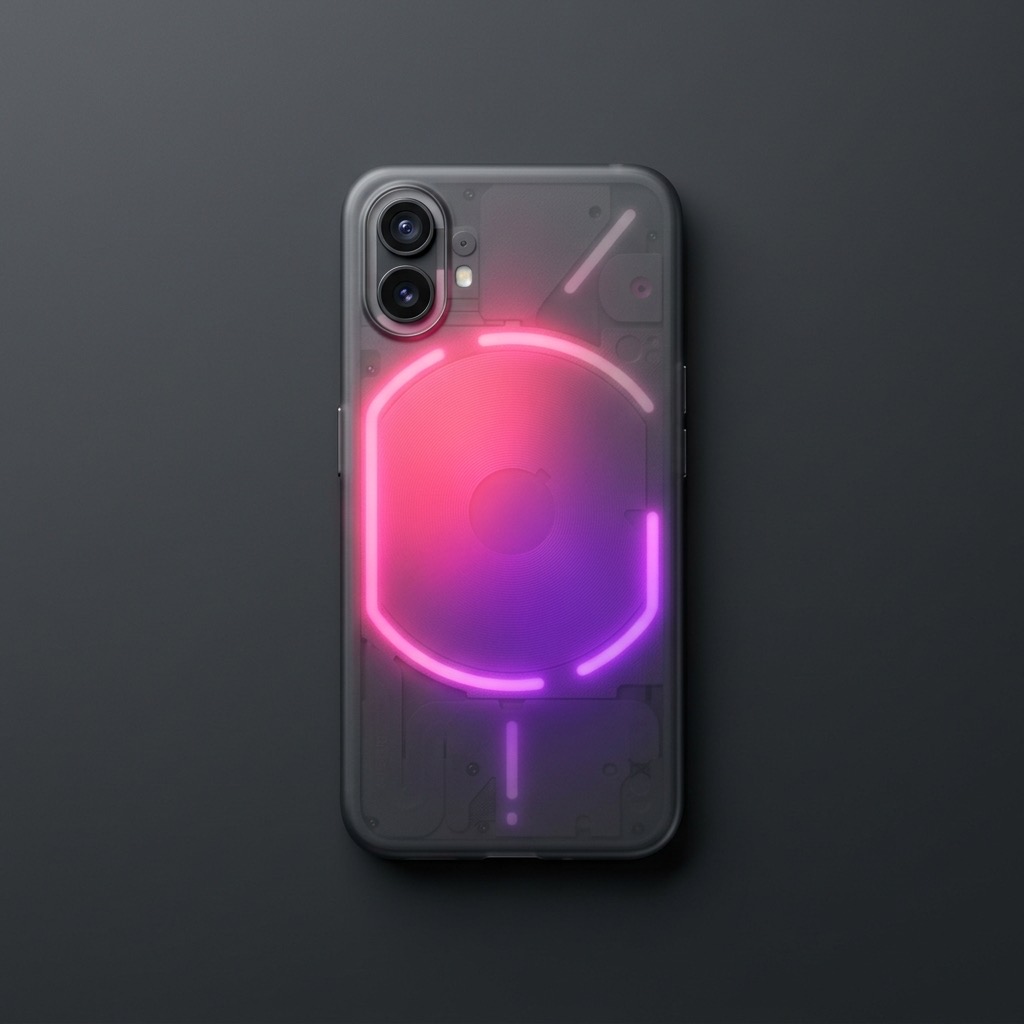 Zamara Shift: Glyph Edition - Active State